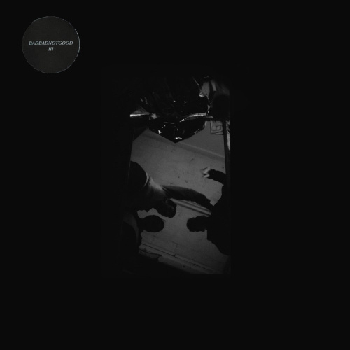 [206] Badbadnotgood - III (2LP)