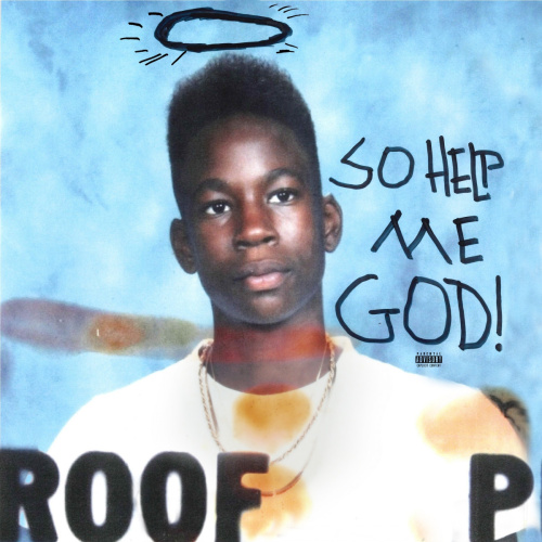 [49571] 2 Chainz - So Help Me God! (LP)