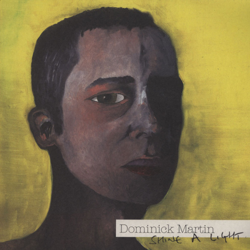 [18690] Dominick Martin - Shine A Light (LP)