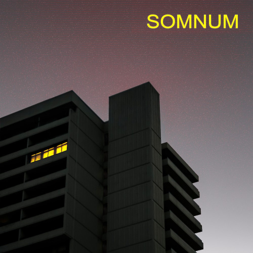 [61146] Haelos - Somnum (12")