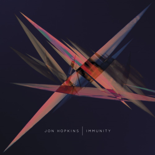 [46020] Jon Hopkins - Immunity (2LP)