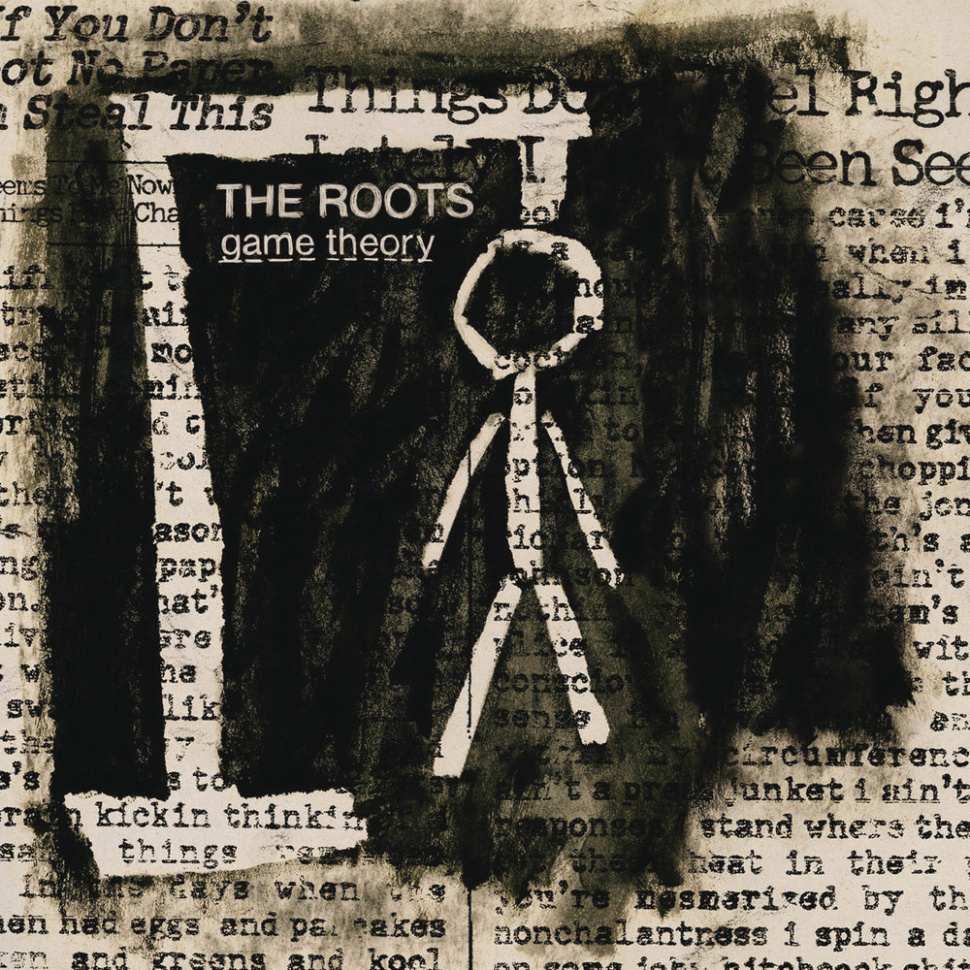 [18119] The Roots - Game Theory (2LP)
