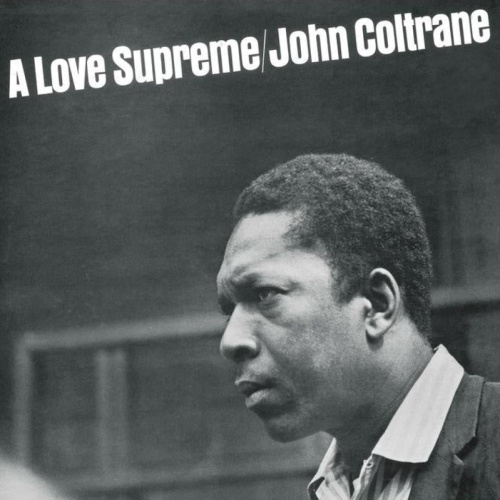 [32238] John Coltrane - A Love Supreme (LP)