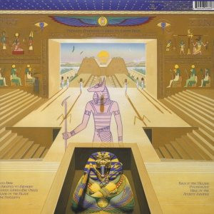 [9544] Iron Maiden - Powerslave (LP)