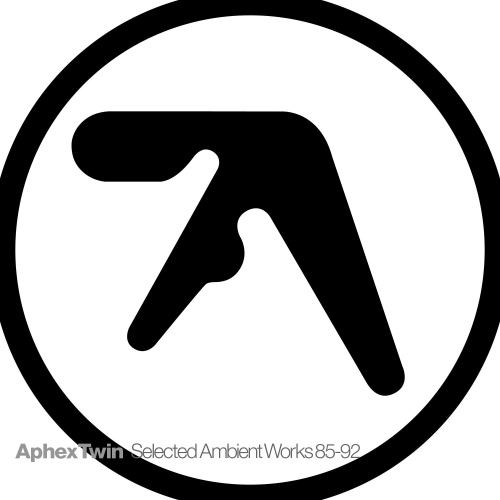 [31002] Aphex Twin - Selected Ambient Works 85-92 (2LP)