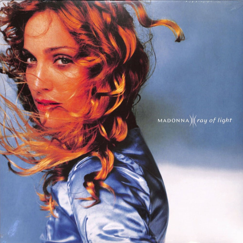 [10755] Madonna - Ray Of Light (2LP)