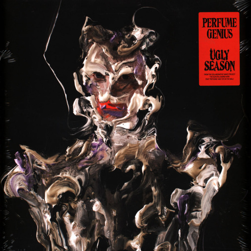[70216] Perfume Genius - Ugly Season (2LP)