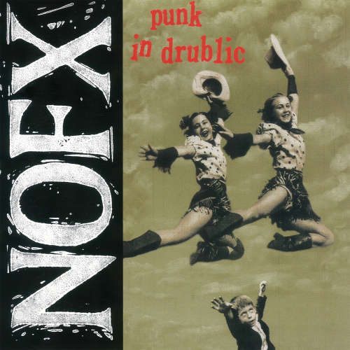 [61092] NOFX - Punk In Drublic (LP)