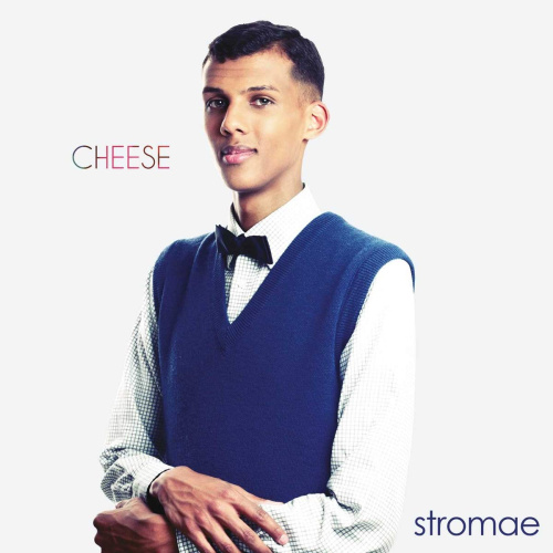 [56418] Stromae - Cheese (LP)