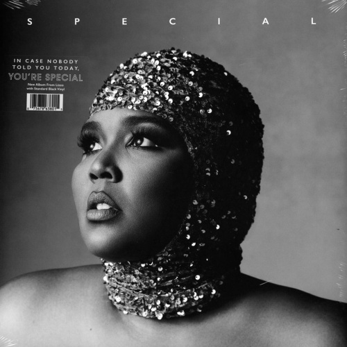 [69753] Lizzo - Special (LP)