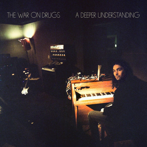 [59112] The War On Drugs - A Deeper Understanding (2LP)