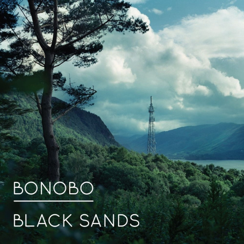 [565] Bonobo - Black Sands (2LP)
