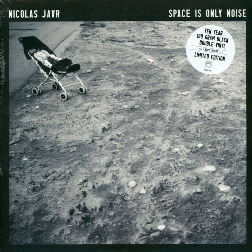 [55985] Nicolas Jaar - Space Is Only Noise (10th Anniversary) (2LP)