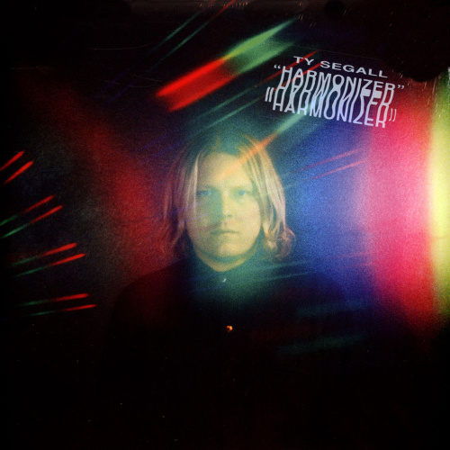 [68664] Ty Segall - Harmonizer (LP)