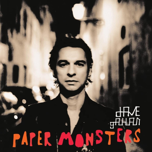 [53929] Dave Gahan - Paper Monsters (LP)