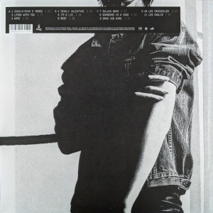 [68725] Charlotte Gainsbourg - Rest (2LP)