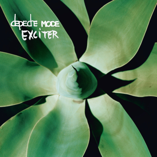 [8080] Depeche Mode - Exciter (2LP)