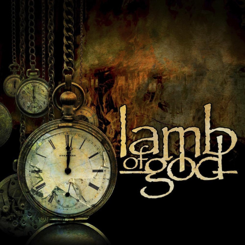 [50607] Lamb Of God - Lamb Of God (Box Set (Picture Disc + CD) | Picture Disc)