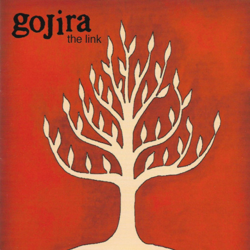 [58542] Gojira - The Link (LP)