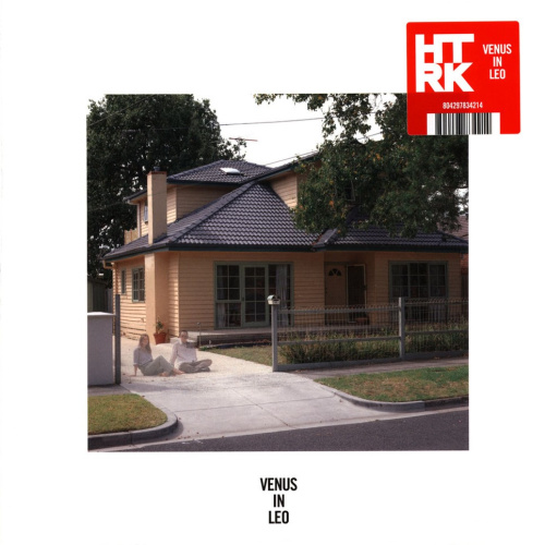[20402] Htrk - Venus In Leo (LP)
