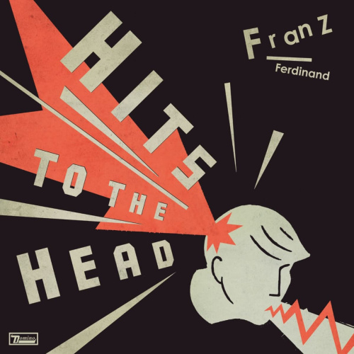 [67384] Franz Ferdinand - Hits To The Head (2LP)