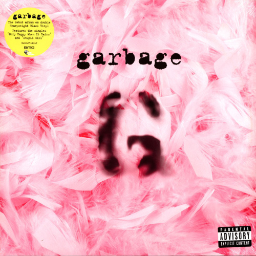 [55060] Garbage - Garbage (2LP)