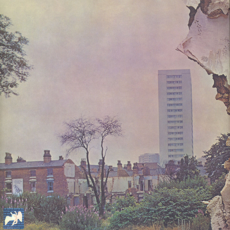 [10434] Led Zeppelin - Led Zeppelin IV (LP)