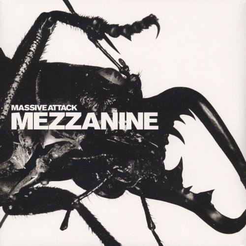 [36526] Massive Attack - Mezzanine (2LP)