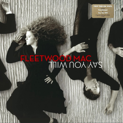 [41865] Fleetwood Mac - Say You Will (2LP)