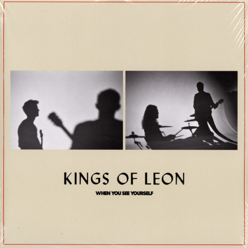 [41018] Kings Of Leon - When You See Yourself (2LP)
