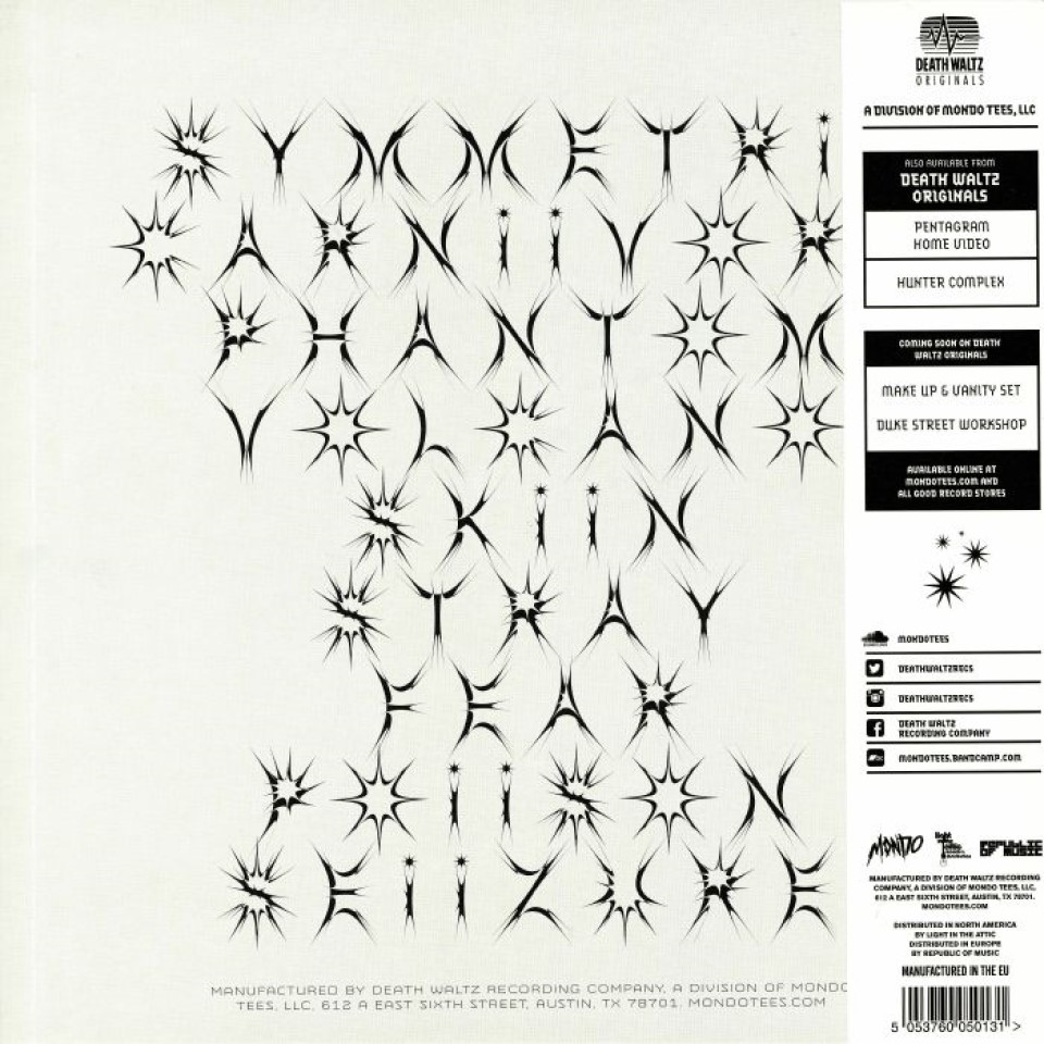 [57903] BABii - Hiide (LP)