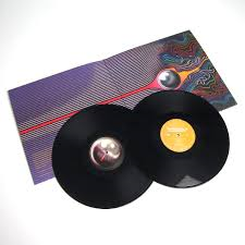 [13763] Tame Impala - Currents (2LP)