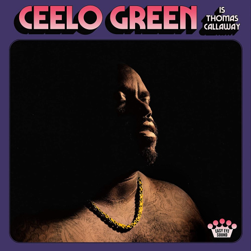 [48505] CeeLo Green - CeeLo Green Is Thomas Callaway (LP)