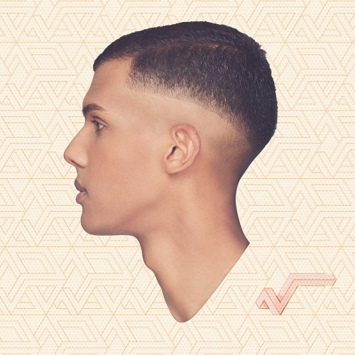 [48079] Stromae - Racine Carrée (2LP | Orange)