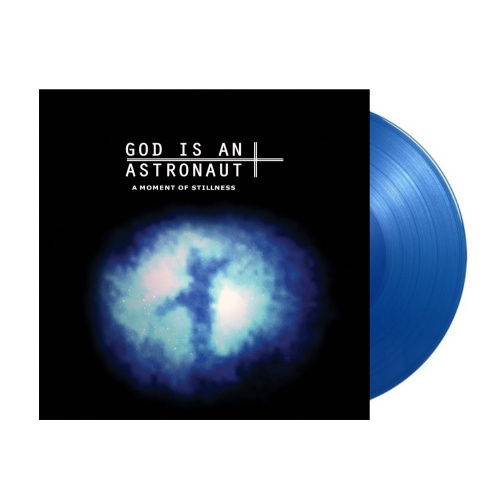 [42701] God Is An Astronaut - A Moment Of Stillness (LP | Blue)