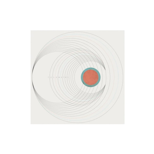[51109] Mr. Brown - Telemetry (7")