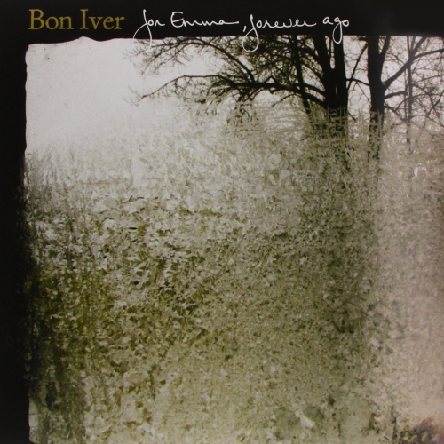 [41087] Bon Iver - For Emma, Forever Ago (LP)