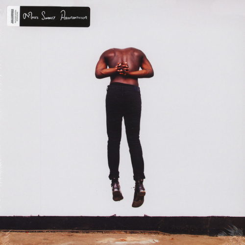 [35710] Moses Sumney - Aromanticism (LP)