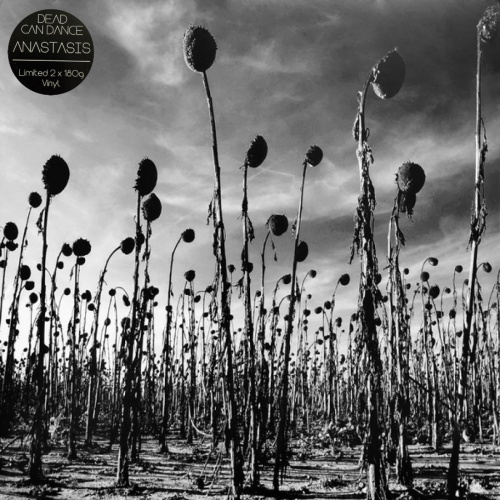 [45597] Dead Can Dance - Anastasis (2LP)