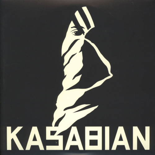 [10199] Kasabian - Kasabian (2 x 10")