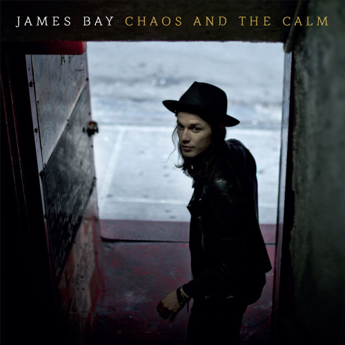 [29054] James Bay - Chaos And The Calm (LP)