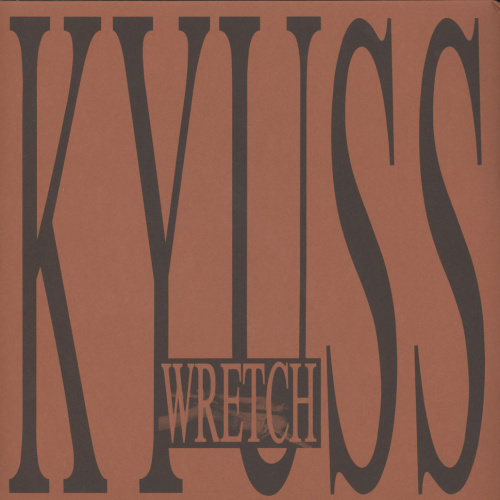 [41001] Kyuss - Wretch (2LP)