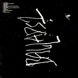 [70407] Joji - Ballads 1 (LP)
