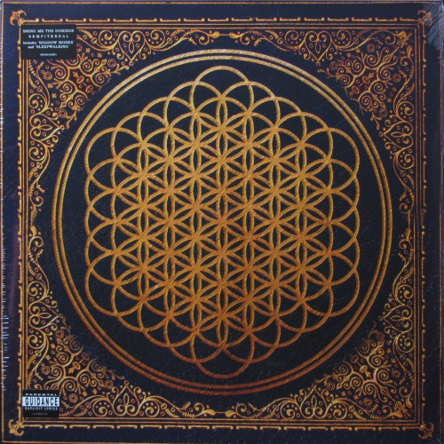 [29269] Bring Me The Horizon - Sempiternal (LP)