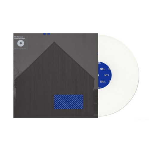 [17969] The National - Sleep Well Beast (2LP)
