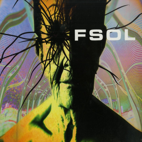 [2057] Future Sound Of London - Archived 9 (LP)