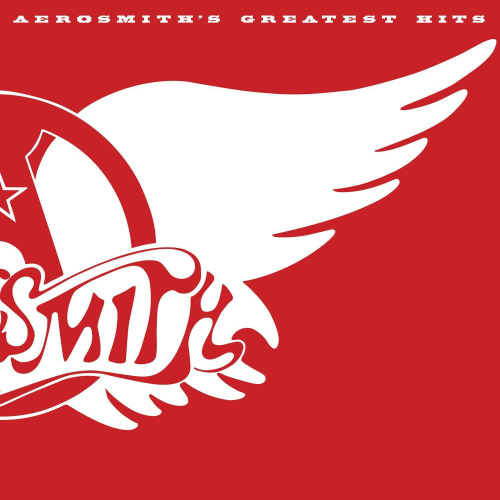[29412] Aerosmith - Aerosmith's Greatest Hits (LP)