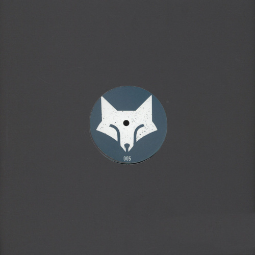 Lewis James - Featherstone (12")