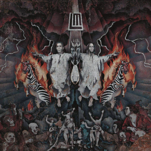 [25940] Lindemann - F&M (2LP)