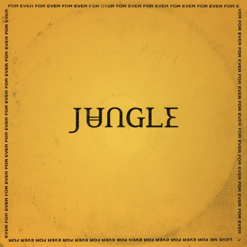 [23915] Jungle - For Ever (LP)